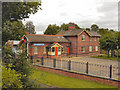 Plumley Station House