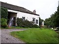 Cottage at Little Moss