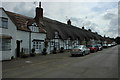 Main Street, Offenham