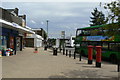 Rise Park bus terminus