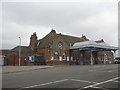 Herne Bay Railway Station 