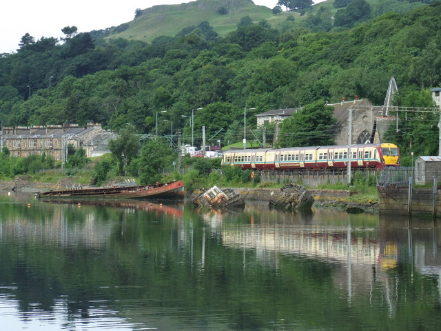 Bowling Harbour