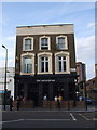 The Enterprise, Chalk Farm