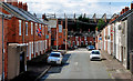 Runnymede Drive, Belfast