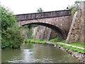 Bridge 41, Macclesfield Canal