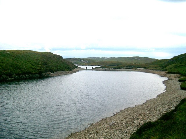 Loch Maoile