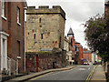 Town Walls Tower