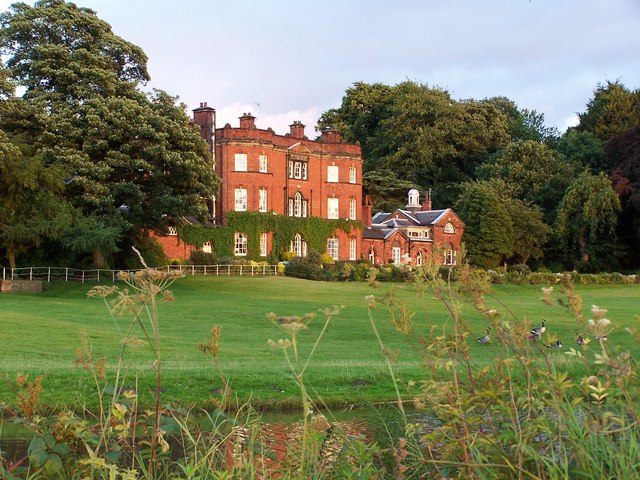 Ramsdell Hall