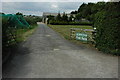 Aldington Fruit Farm, Aldington