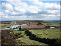 The Lion Inn at Blakey Top