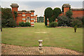 Kitchen gardens