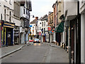 Leominster High Street