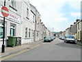 Allister Street, Neath