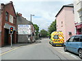 Croft Road, Neath