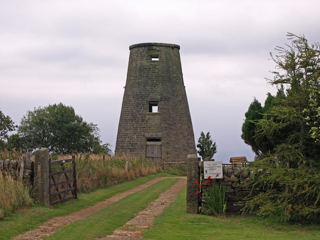 Beacon Windmill
