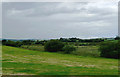 Farm land south of Pontrhydfendigaid, Ceredigion