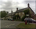 The Tea Rooms, Moreton, Dorset