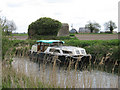 Pillbox by the River Lark