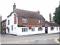 The Bell, Bredhurst