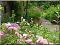 Gordon Highlanders Museum Garden