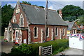 Chapel at Wootton Common