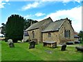 St Marys Church, Appleton Wiske