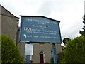 Catholic Church of St Peter & St Paul, Leyburn