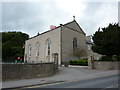 Catholic Church of St Peter & St Paul, Leyburn