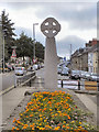 Cornish Cross, Lower Bore Street