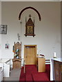 Catholic Church of St Peter & St Paul, Leyburn, Interior