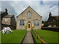 Hetton Methodist Church