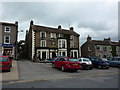 The Golden Lion, Leyburn