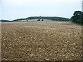 Gloucestershire farmland