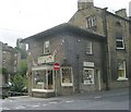 The Fairtraders Co-operative - Woodhead Road