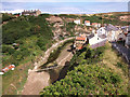 Staithes Beck