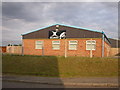 Rugby-Avon Industrial Estate