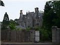 Scottish Baronial in the West End