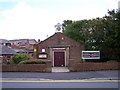 Eccleston Village Hall, Kiln Lane