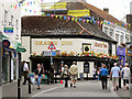 The Grapes Inn, Church Street