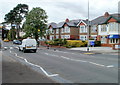 Beulah Road houses, Cardiff