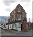 "Dutton Hotel" (Pub) 37 Park Street, Manchester, M3 1EU