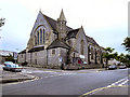 All Saints Parish Church