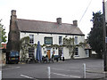 The Golden Boar, Freckenham