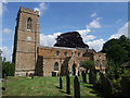 Church of St Mary the Virgin, Welford