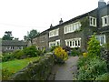 Cottages at Junction, Denshaw