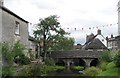 Bridge in Nunney