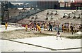 Leeds Road Stadium - Former home of Huddersfield Town