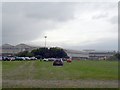 Park and Ride, Corus site, Tall Ships 2010