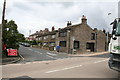 Scouthead:  Doctor Lane Cottages