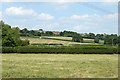 2010 : North east from Lower Park Farm